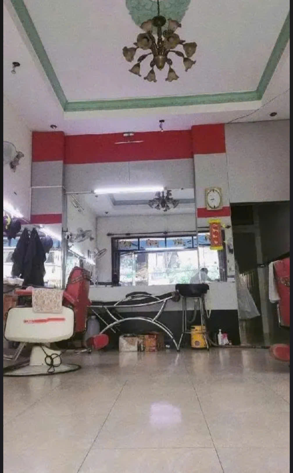 Nhà mặt tiền Trần Thái Tông 111m², 4 tầng – Kinh doanh sầm uất, giá 17 tỷ, P15, Tân Bình
