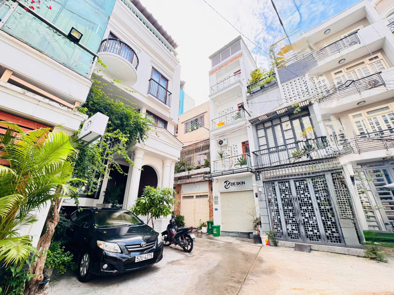 QUẬN 1: BÁN NHÀ 3 TẦNG MẶT TIỀN HXH 8M NGUYỄN BỈNH KHIÊM NGAY GÓC LÊ DUẨN, P.SÀI GÒN- NGANG LỚN 6M*12M- CHỦ 2 ĐỜI LÀM GIÁO SƯ 0938676685 CHÀO GIÁ TÔT