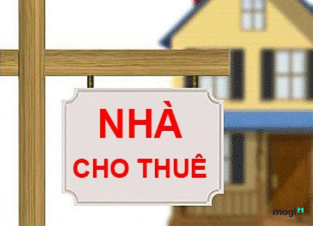 CHO THUÊ PHÒNG 