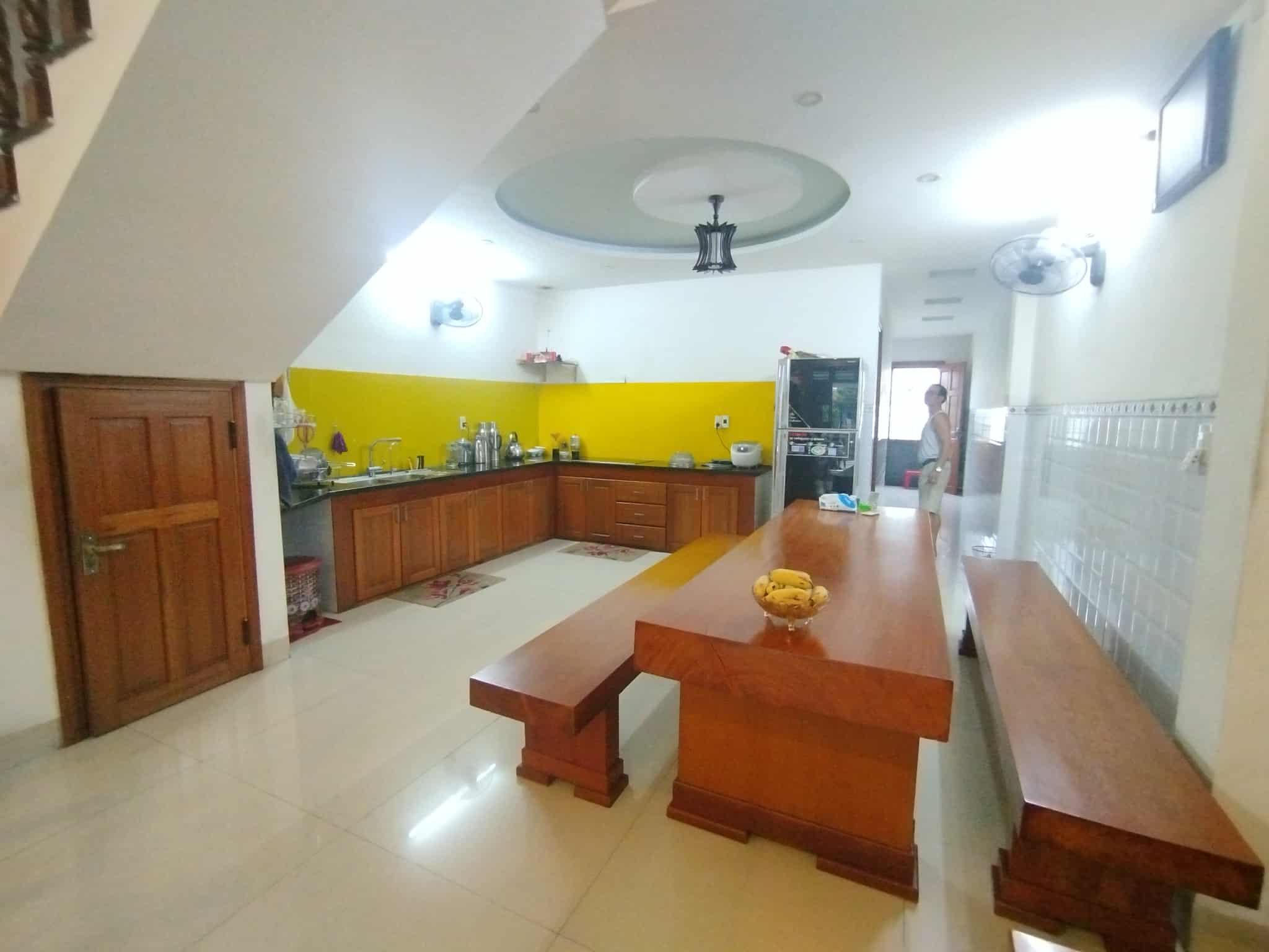 ???? CHỈ 7,5 TỶ – SIÊU PHẨM NHÀ 3 TẦNG TẠI KHUÊ TRUNG, CẨM LỆ ????