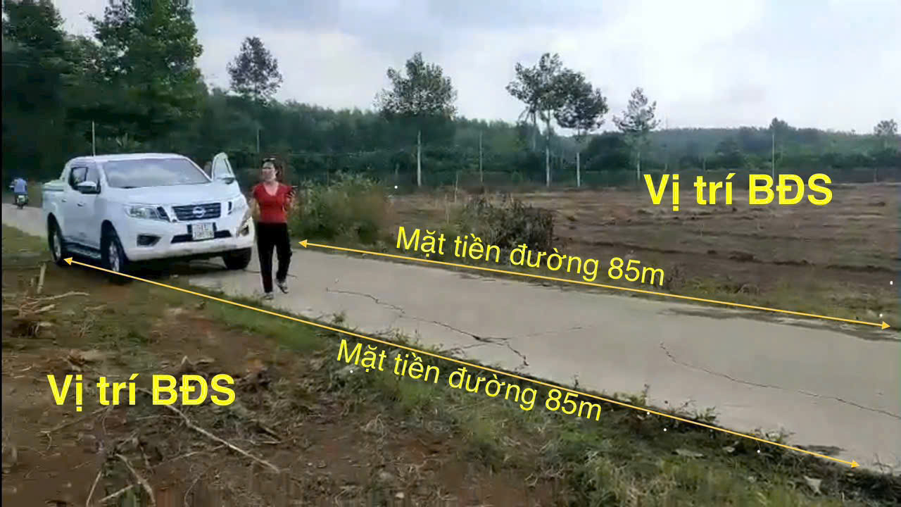 SÔNG NHẠN - VỊ TRÍ TUYỆT ĐẸP CƠ HỘI VÀNG ĐẦU TƯ ĐẤT 2 MẶT TIỀN