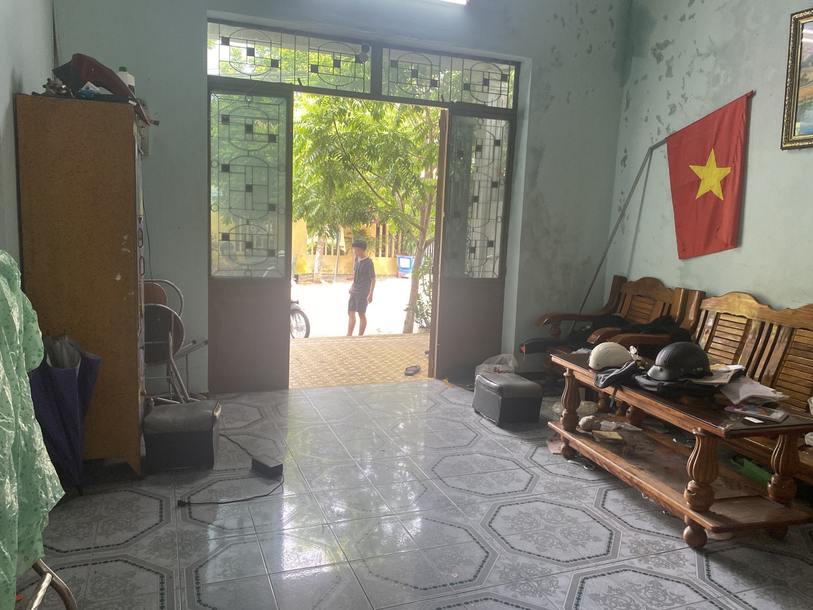 ???? CƠ HỘI ĐẦU TƯ VÀNG – NHÀ MẶT TIỀN NGUYỄN PHÚ HƯỜNG, CẨM LỆ – CHỈ 3,2 TỶ!