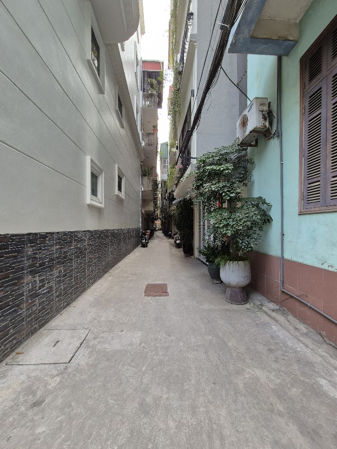 ???? Nguyễn An Ninh  56m²  5 tầng  Phân lô bàn cờ
???? Giá: 12,5 tỷ  Sổ đỏ sẵn sàng