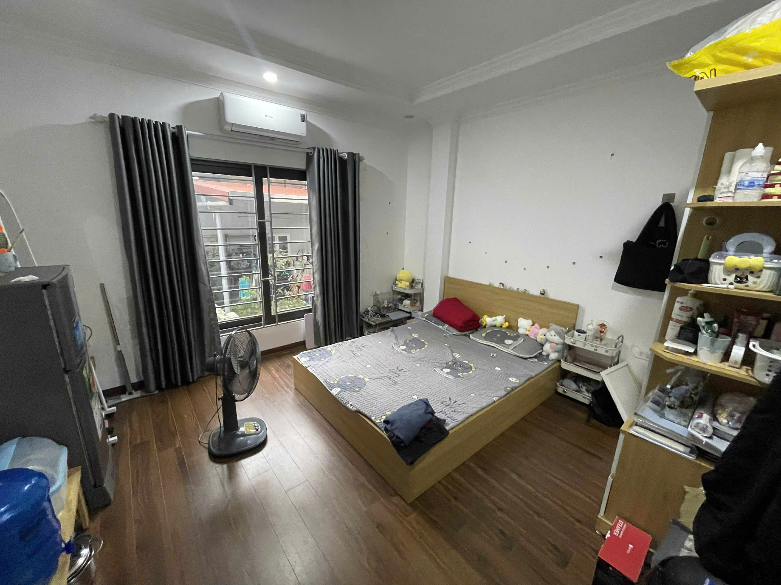 CHO THUÊ PHÒNG KHÉP KÍN TẠI BÙI XƯƠNG TRẠCH, THANH XUÂN , HÀ NỘI CHỈ 3TRIEU500K/ THÁNG