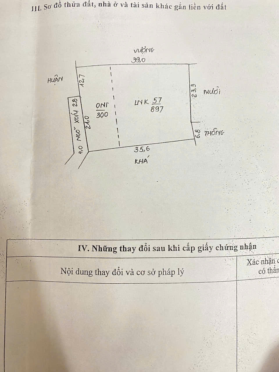 CƠ HỘI ĐẦU TƯ – LÔ ĐẤT ĐẸP NAM SƠN, NAM PHƯƠNG TIẾN, CHƯƠNG MỸ