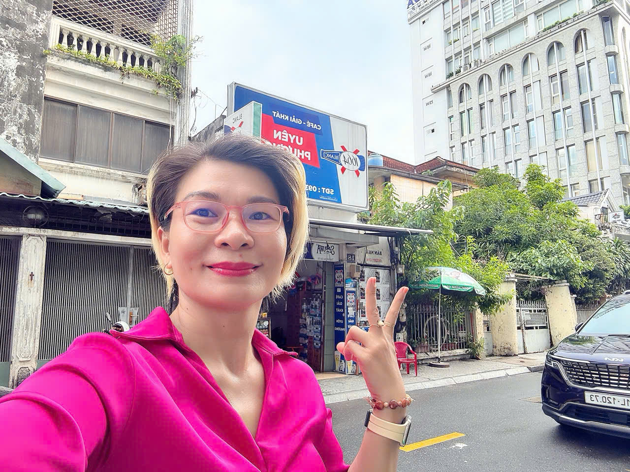 BÁN NHÀ MẶT TIỀN KD Đ.THẠCH THỊ THANH, QUẬN 1 - NGANG HIẾM 6M*23M - VỊ TRÍ KINH DOANH LÀM ĐẸP THẨM MỸ NỔI TIẾNG ĐƯỢC SĂN ĐÓN