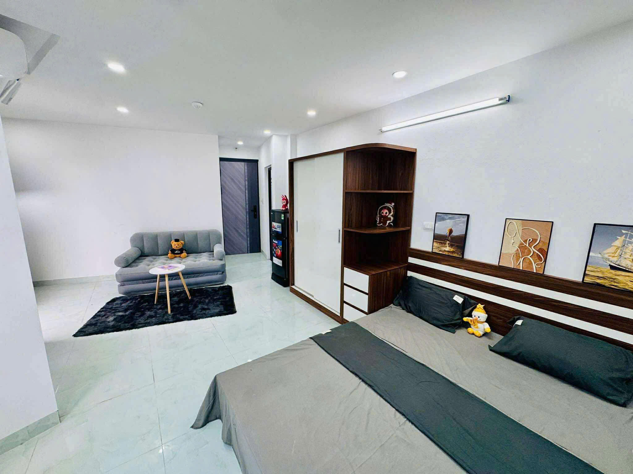 GÓC NHƯỢNG PHÒNG – PHÚ ĐÔ, NAM TỪ LIÊM, HÀ NỘI