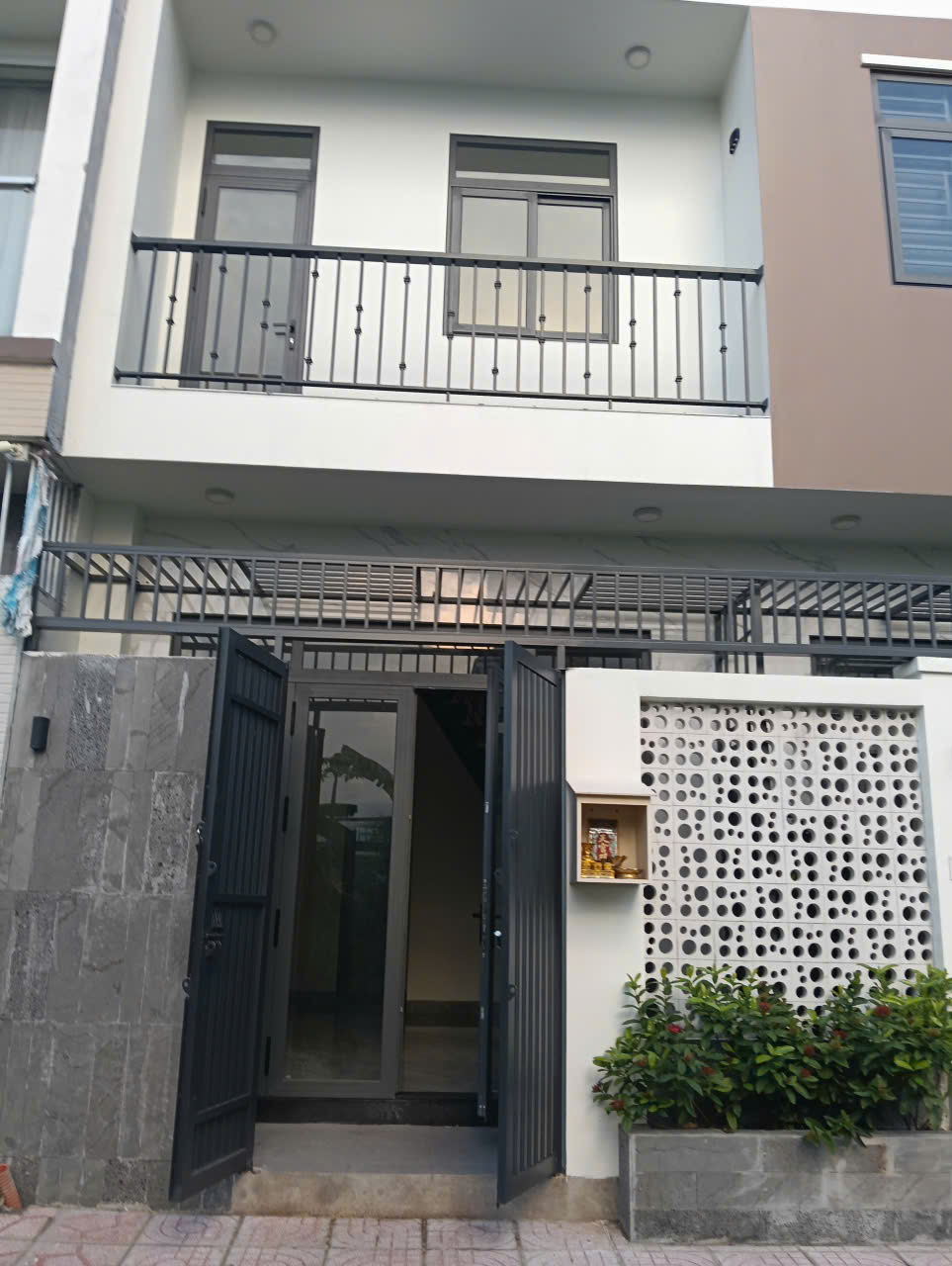 CHO THUÊ NHÀ NGUYÊN CĂN – BÌNH CHÁNH