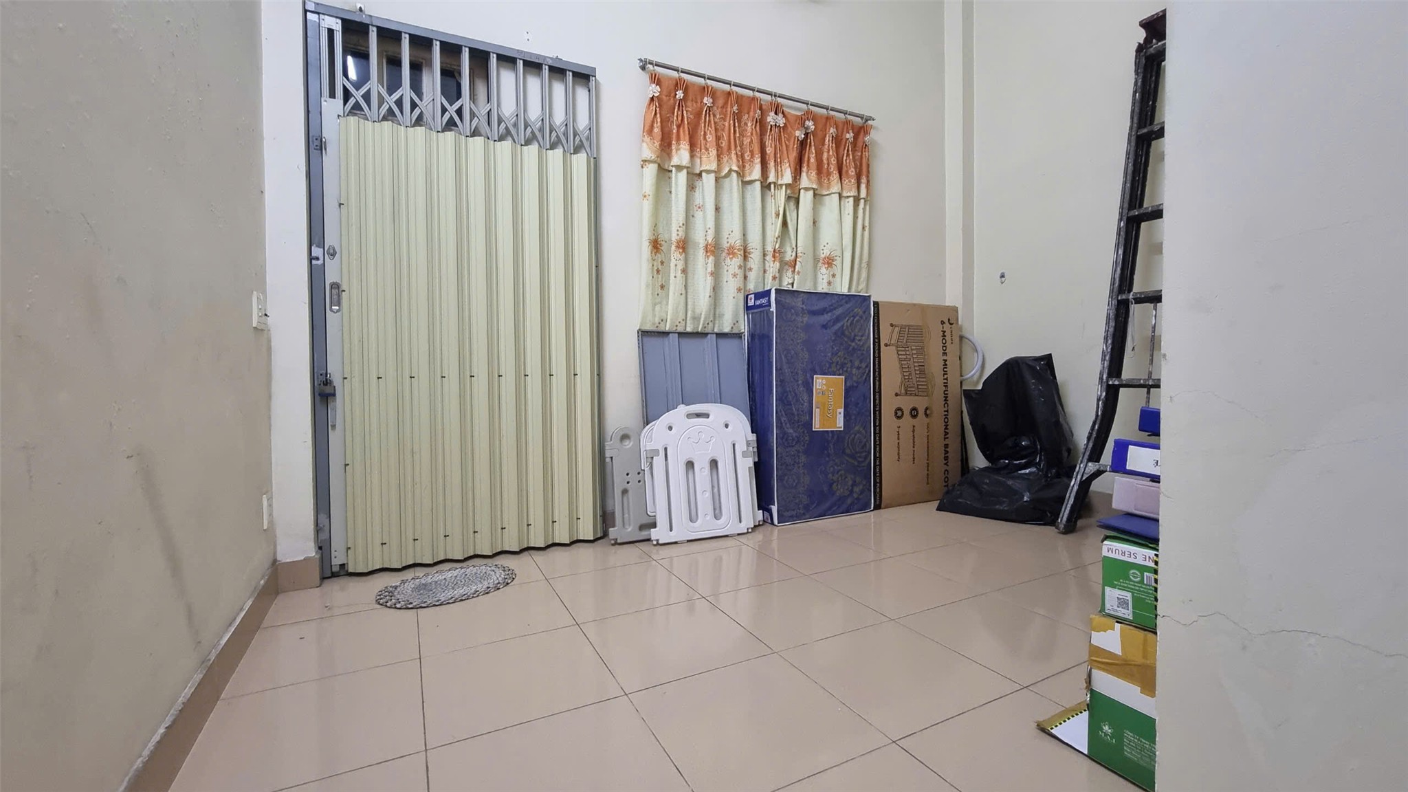 NHÀ NGAY CHỢ HẠNH THÔNG TÂY – 66M2 GIẢM 1,2 TỶ, CHỈ CÒN 10.1 TỶ.