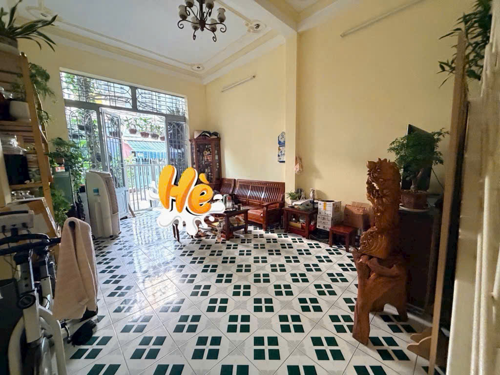 Còn Sót Lại Nhà 2 Tầng 2 - Hải Châu - Khu Hoá Sơn - Gần Thăng Long - Dự Án Căn Hộ Masteri Giá chỉ Nhỉnh 6 tỷ