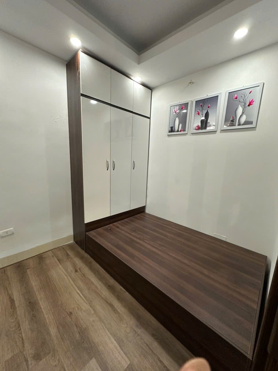 BÁN  CHUNG CƯ MINI FULL NỘI THẤT – TRUNG TÂM HAI BÀ TRƯNG