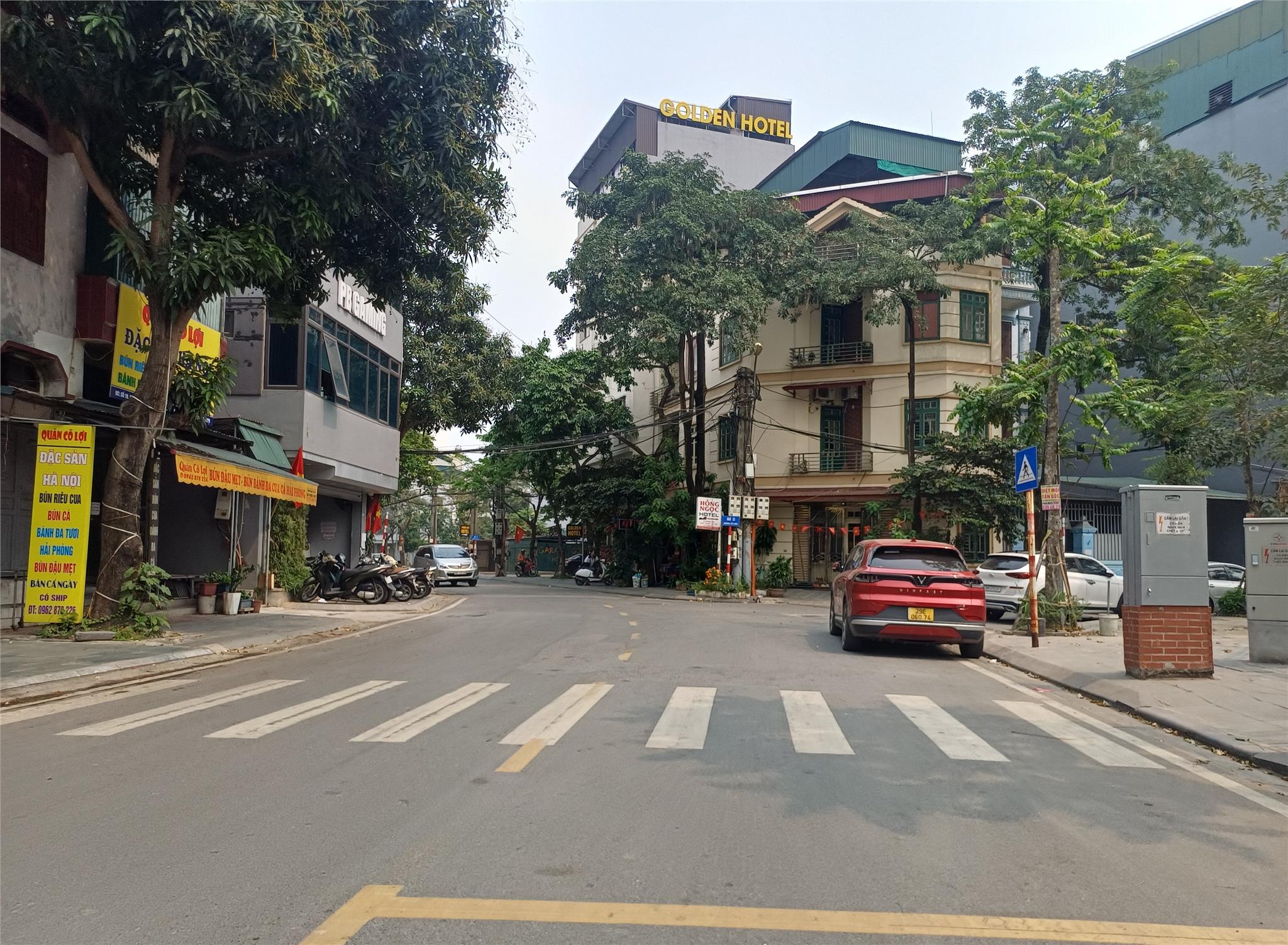 ???????????????? BÁN NHÀ CỔ LINH – SÁT CẦU VĨNH TUY – HÀNG XÓM AEON MALL – 3M GIÁ NHỈNH 7 TỶ ????????????????