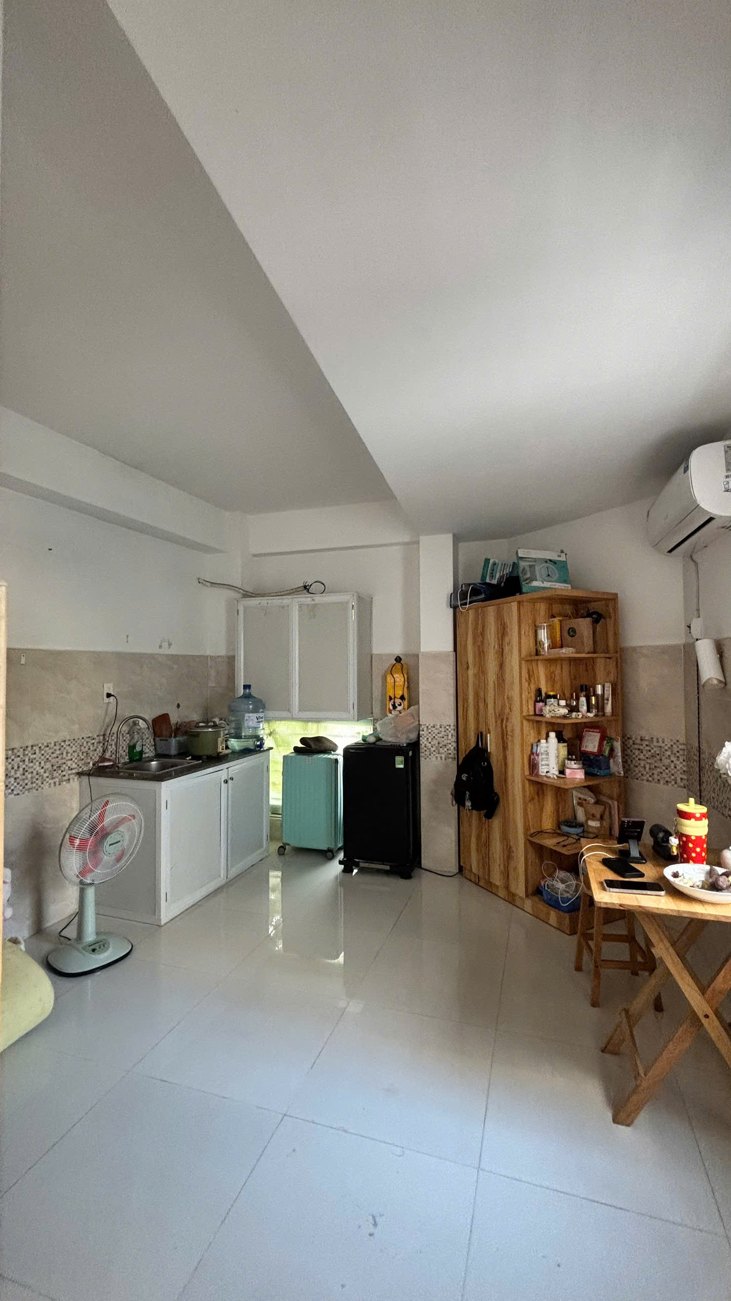 PASS LẠI PHÒNG TRỌ – BÌNH THẠNH – DỌN VÀO Ở NGAY