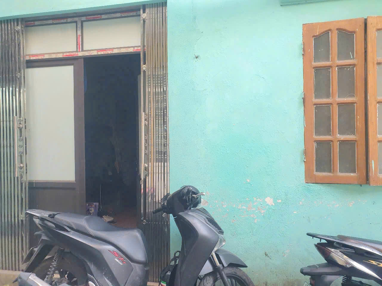 Bán Nhà 1.5 Tầng Ngõ 239 Lê Lợi, Ngô Quyền – Trung Tâm, Giá Tốt, Thuê Ngay Sinh Lời