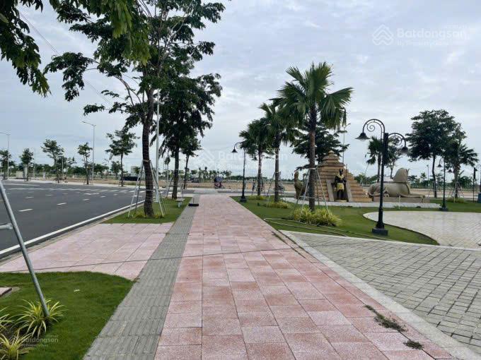 Bán đất nền dự án khu đô thị cát tường western pearl 2, giá 630 triệu, 85m2