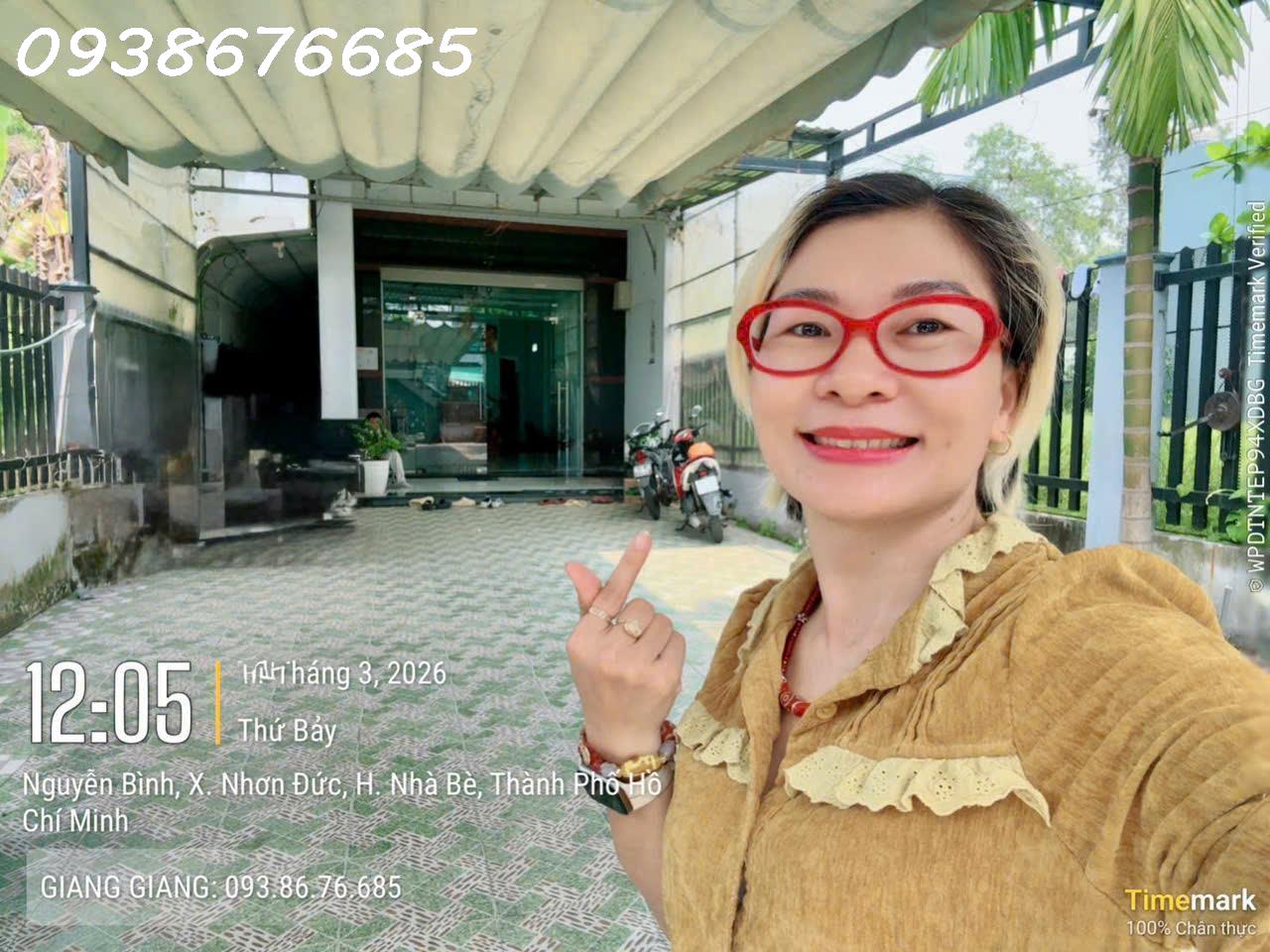 CHÍNH CHỦ 0938676685 - BÁN NHÀ MẶT TIỀN KINH DOANH Đ.NGUYẼN BÌNH, NHÀ BÈ - 6M*38M - VỊ TRÍ TƯƠNG LAI TĂNG GIÁ CAO - GIÁ TỐT ĐANG CHÀO CHỈ 10,8T