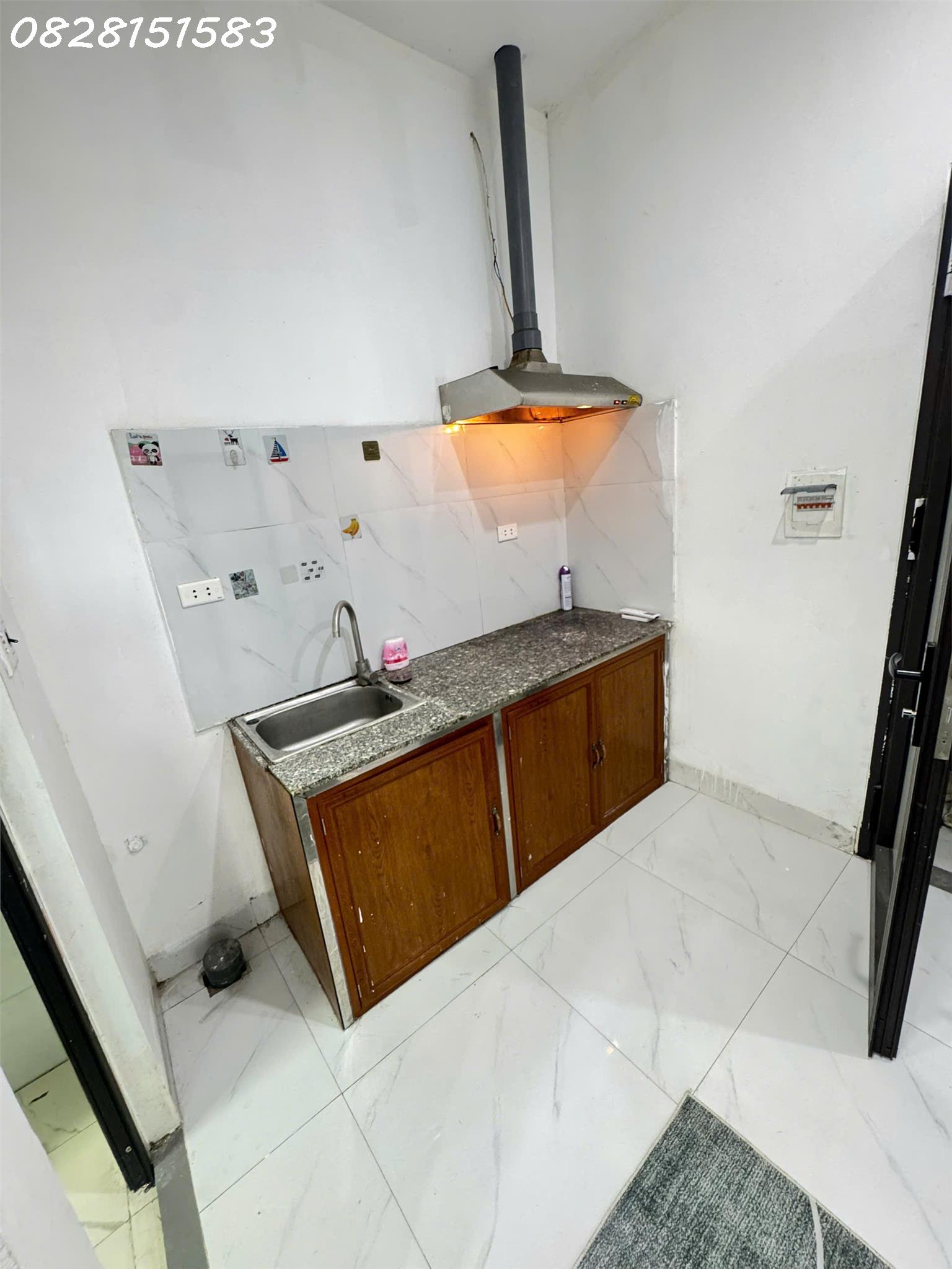 CHO THUÊ PHÒNG TRỌ – 141 NGÕ 14 MỄ TRÌ HẠ, NAM TỪ LIÊM- GIÁ 5,8 TRIỆU.