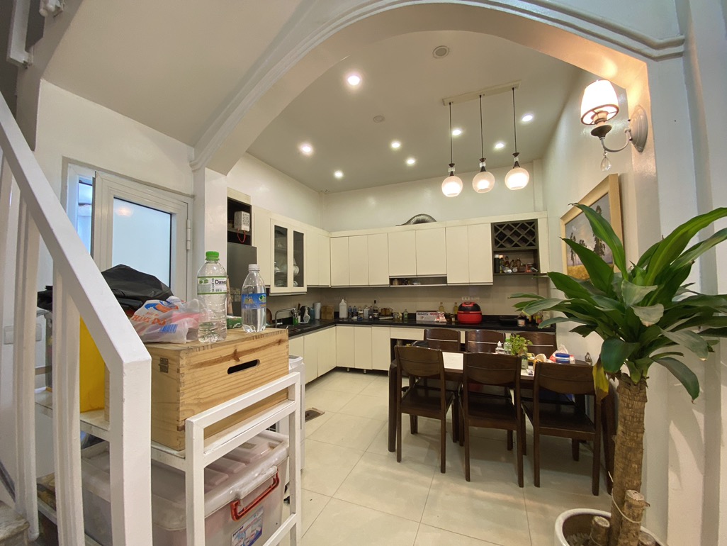 192 Lê Trọng Tấn, siêu phẩm giấu mình 47m 4 tầng chỉ 14,5 tỷ ô tô đỗ cửa