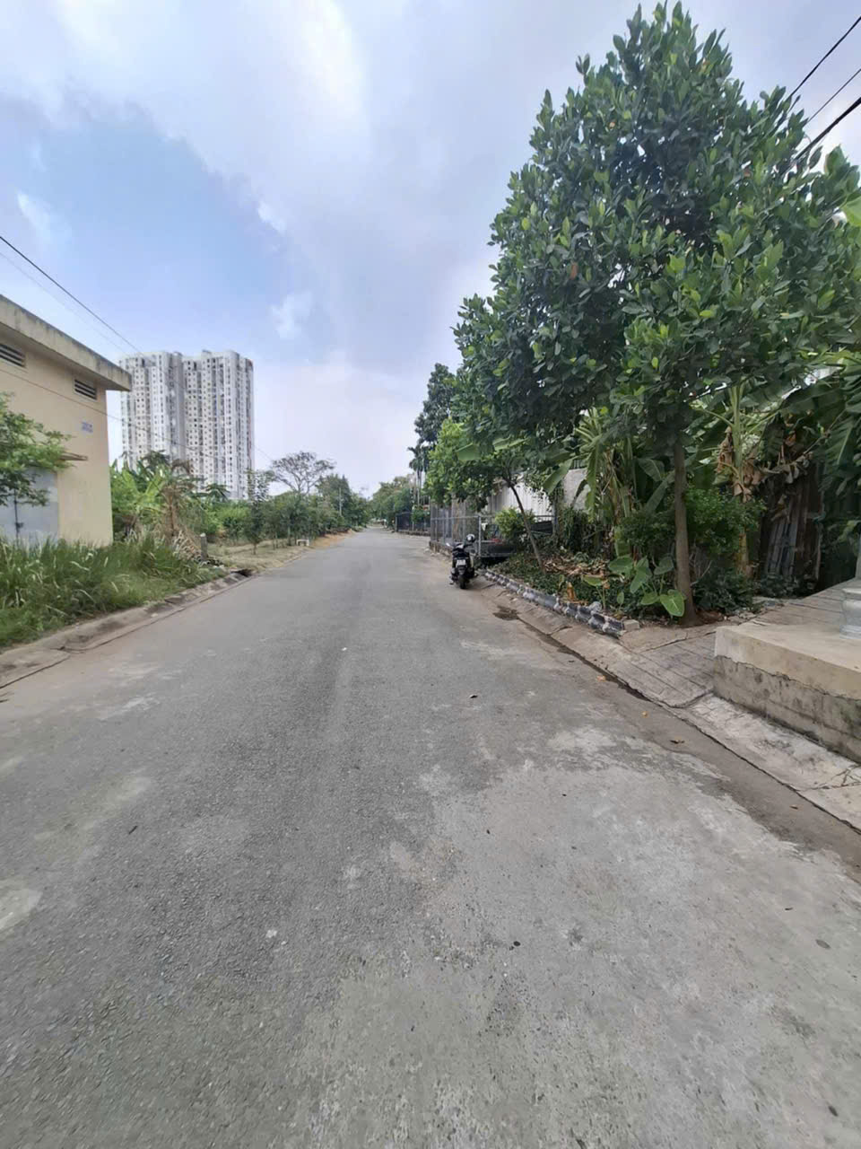 ???? ĐẤT XÂY BIỆT THỰ GIÁ RẺ – CÁCH BẾN XE Q8 CHỈ 2KM – 166M² CHỈ 12.5 TỶ ????