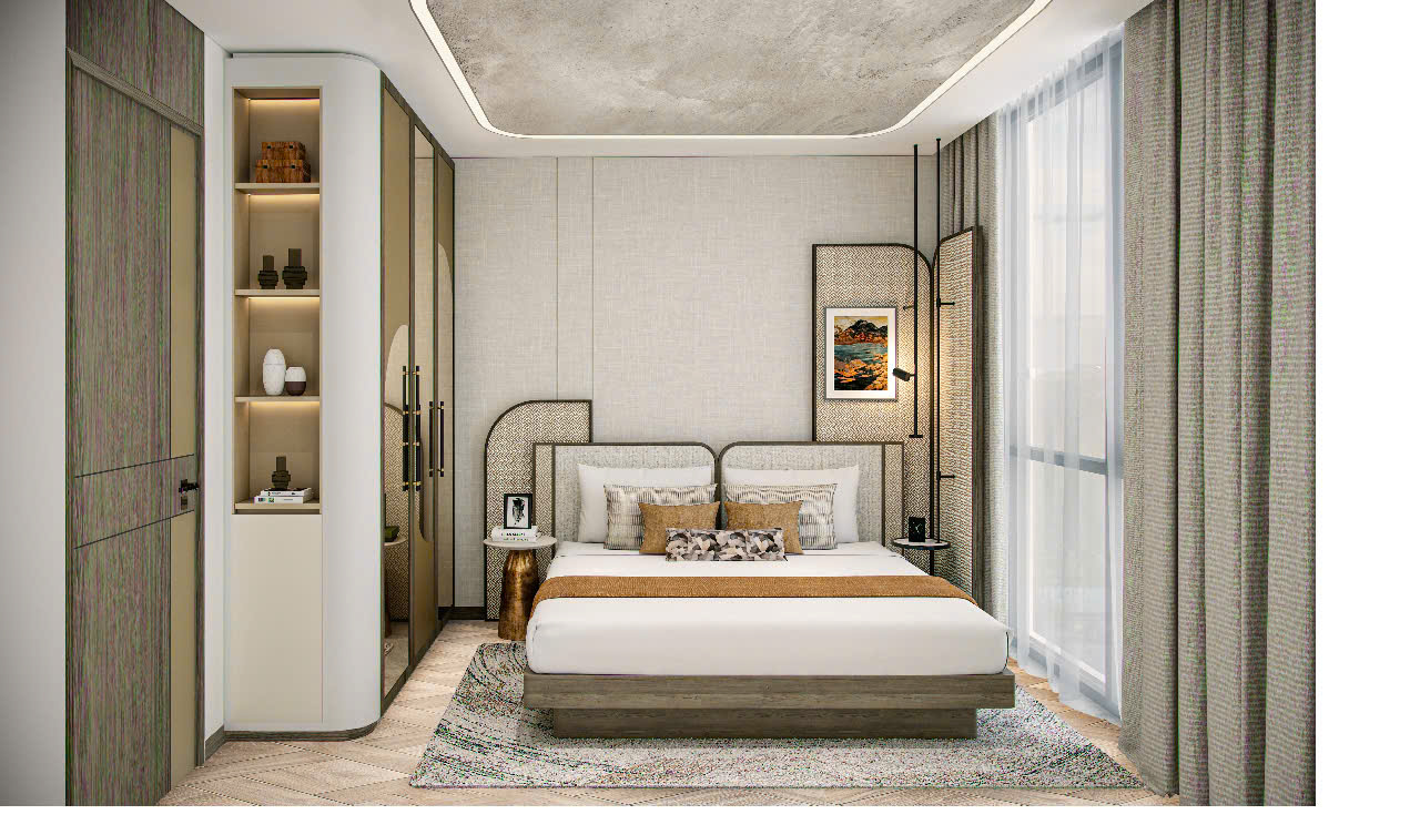 Booking can ho Galia Ha Noi Do Muoi Yen So Hoang Mai
