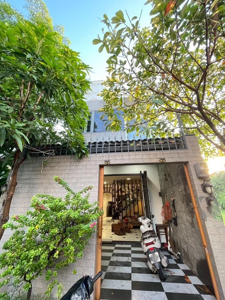 Nhà đẹp Thạnh Xuân -Q12 66M2 x2 Tầng - Gía Chỉ 4.2 tỷ !!!