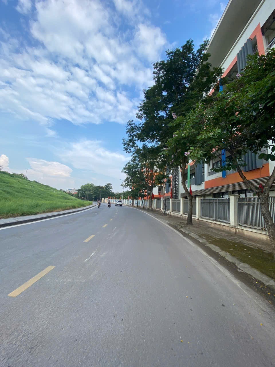 Bán Đất Phúc Lợi, Long Biên – Giá 7.8 Tỷ