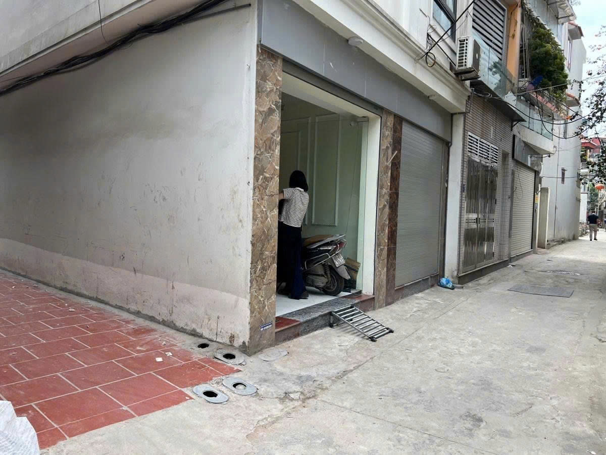 Bán Nhà Ngọc Thụy, Long Biên – 6 Tầng, Thang Máy – Giá 8.3 Tỷ