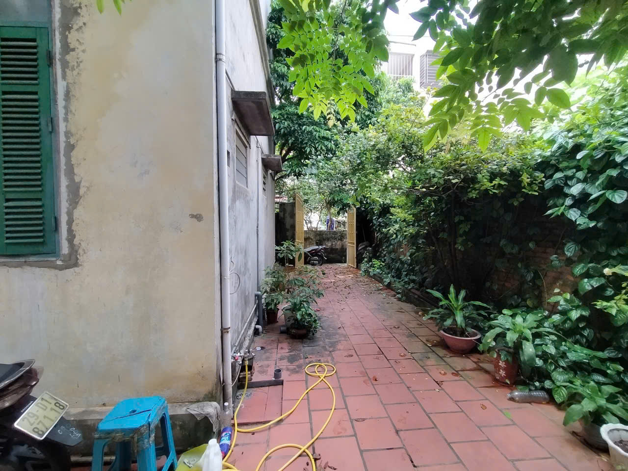 ???? LÔ GÓC ĐẸP – CHIA LÔ CỰC ĐỈNH – NGÕ THÔNG GẦN Ô TÔ TRÁNH
???? Ngọc Thụy, Long Biên – 220m², mặt tiền rộng – Giá chỉ 15.5 tỷ