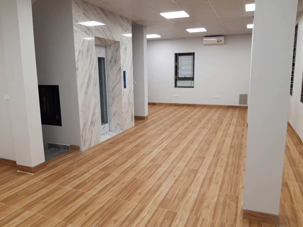 CHÍNH CHỦ CHO THUÊ VĂN PHÒNG 75M² TẠI NGÕ 97 NGUYỄN ĐỔNG CHI, PHƯỜNG CẦU DIỄN, NAM TỪ LIÊM, HÀ NỘI