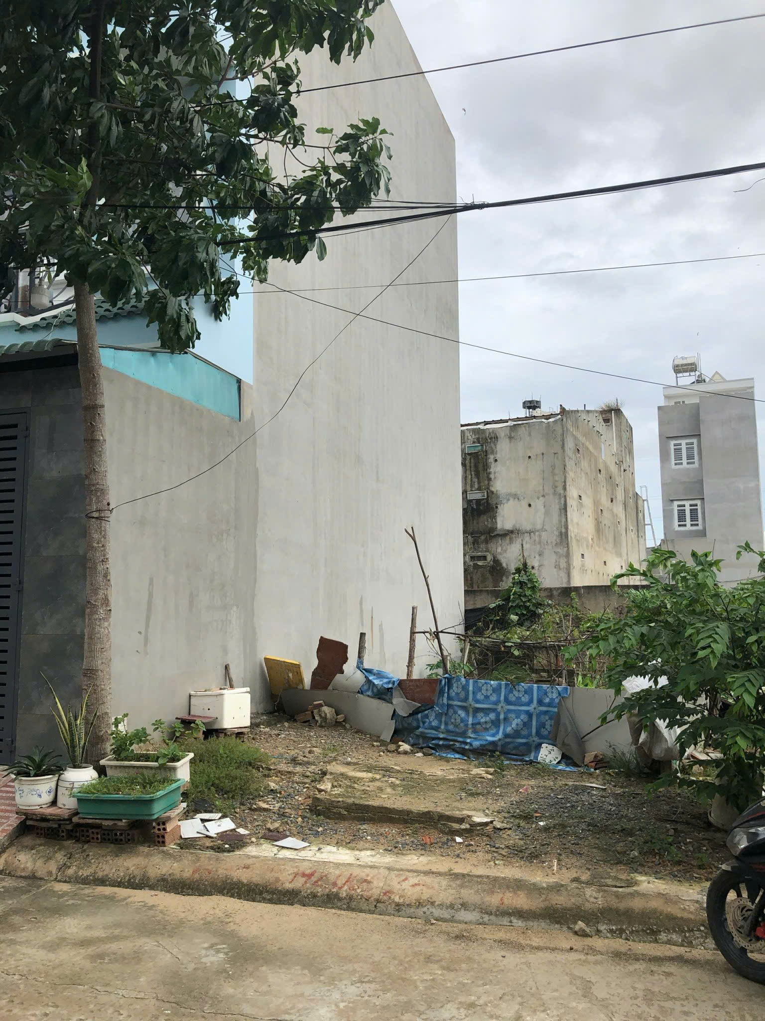 BÁN ĐẤT NGUYỄN XIỂN , QUẬN 9 , SỔ HỒNG RIÊNG , CHỈ HƠN 3 TỶ