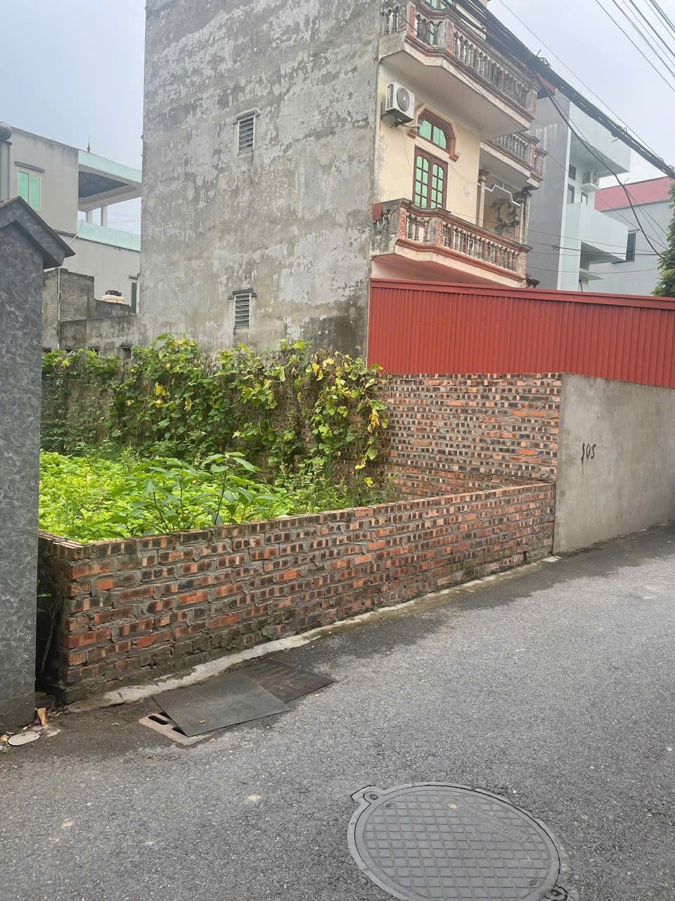 ????BÁN ĐẤT ĐẸP KÍNH NỖ - FULL THỔ CƯ - GẦN HỒ ĐIỀU HÒA - Ô TÔ ĐỖ CỬA