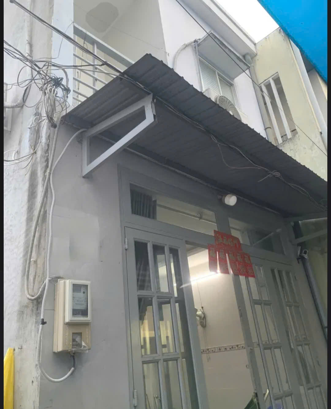 Bán nhà Tân Thới Nhất 5, Quận 12 – 30m², 2 tầng, 2PN giá chỉ 2.75 tỷ, sổ hồng riêng