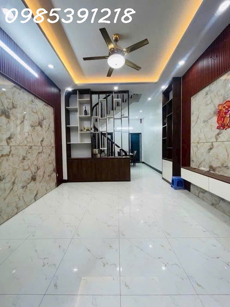 LÕI HOÀNG MAI- 42M2-4T- 7.15 TỶ (CTL)- NHÀ, NGÕ THOÁNG SÁNG TRC SAU- NHÀ Ở LUÔN CHỦ TẶNG LẠI NỘI THẤT