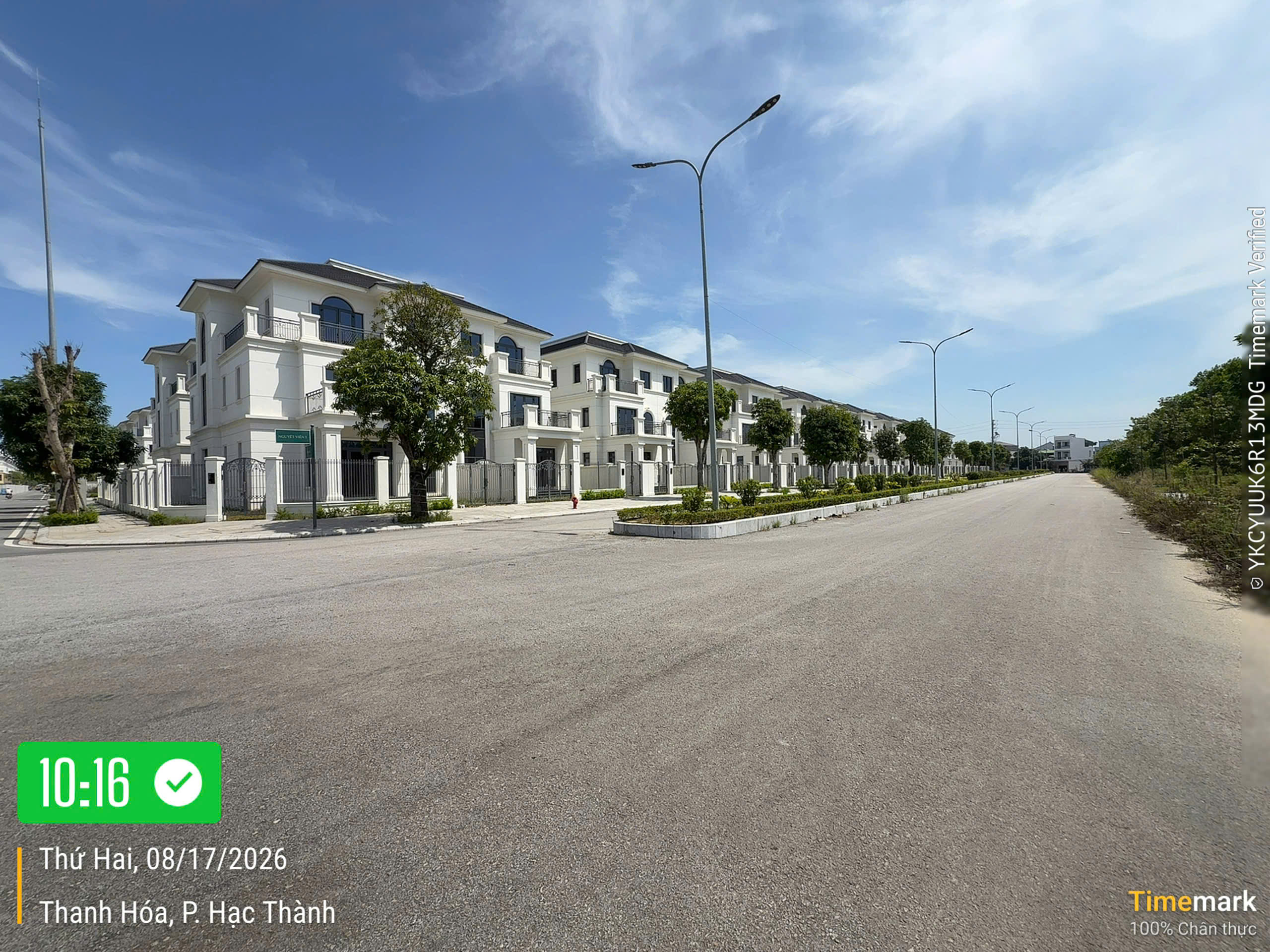 SHOPHOUSE – LIỀN KỀ CENTRAL RIVERSIDE  TRUNG TÂM HẠC THÀNH