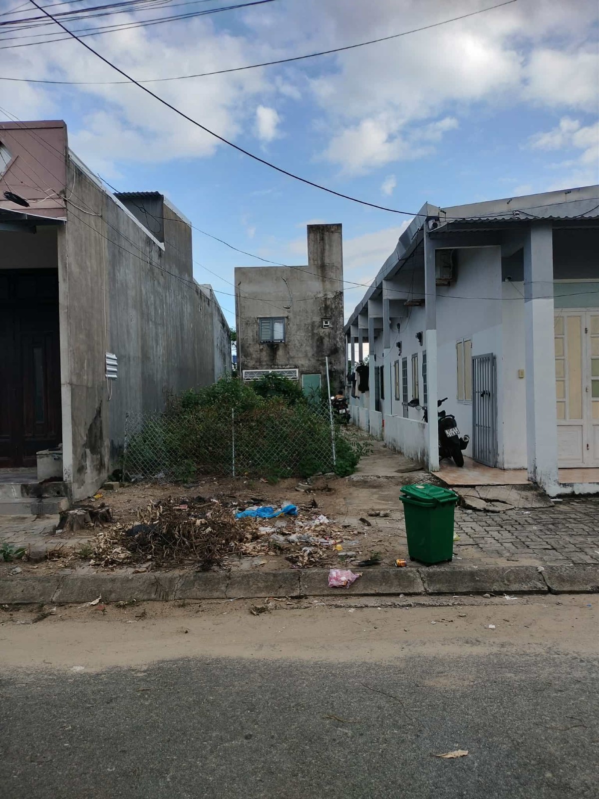 ???? ĐẤT ĐẸP ĐÔNG HẢI 10 – HÒA HẢI, NGŨ HÀNH SƠN – CHỈ 4,6 TỶ ????