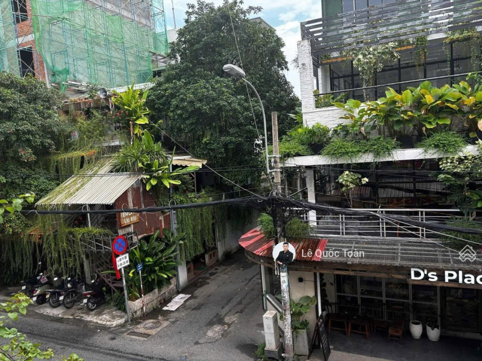 Tin thật nhà chính chủ: 2 mặt tiền HXH 8m Nguyễn Trọng Tuyển PN, DT: 4x15m - 3 tầng ST - Giá 13 tỷ