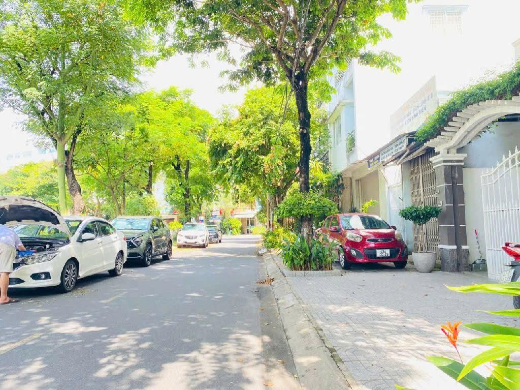 189 - CĂN HỘ 5 TẦNG NGUYỄN VĂN THỦ, SÁT SÔNG HÀN, GẦN BIỂN_GIÁ CHỈ 9.8 TỶ