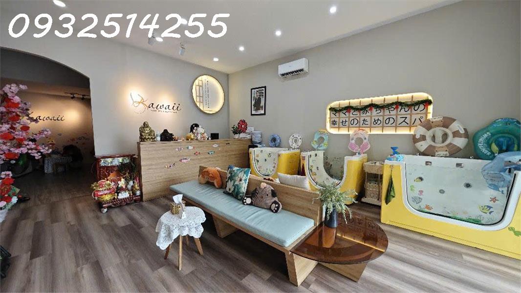 189 - Nhà phố 4 tầng - ngang 6m - Khu Phố Kinh Doanh  của Đà nẵng - Phan Chu Trinh - Giá Tốt