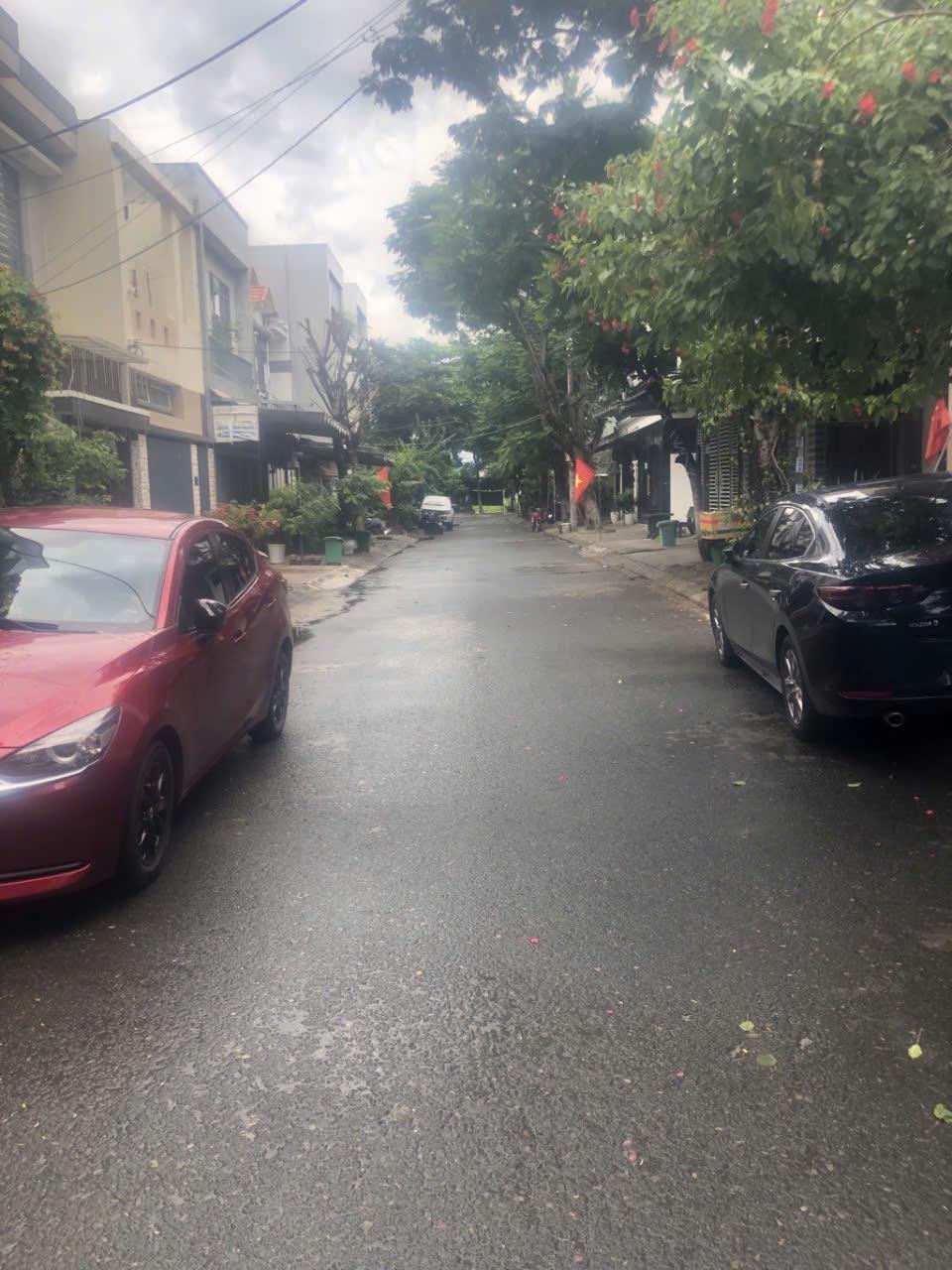 209 -  Cần bán đất mặt tiền Phú Xuân 5, 90m2, giá 5.25 tỷ có thương lượng - Liên hệ ngay