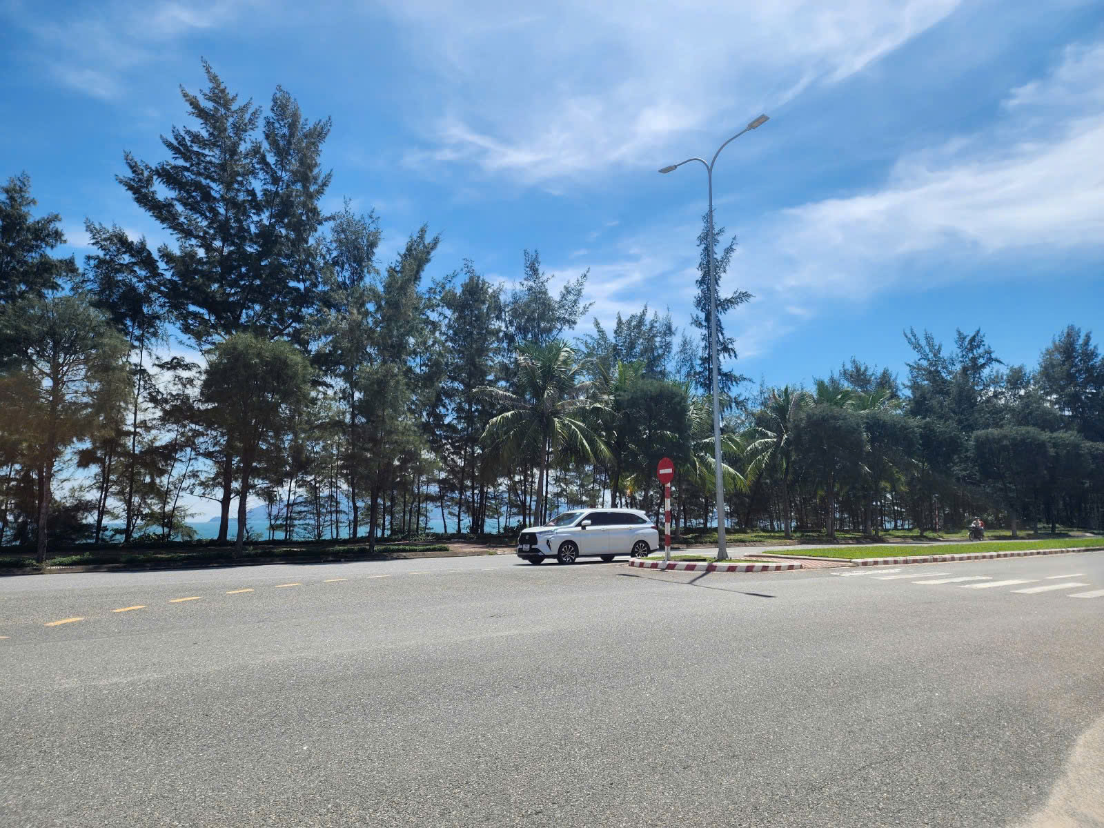 CỰC HOT, LÔ ĐẤT ĐẦU TƯ, NGANG 7M, TRỤC THÔNG BIỂN giá hơn 4 tỳ 74m2