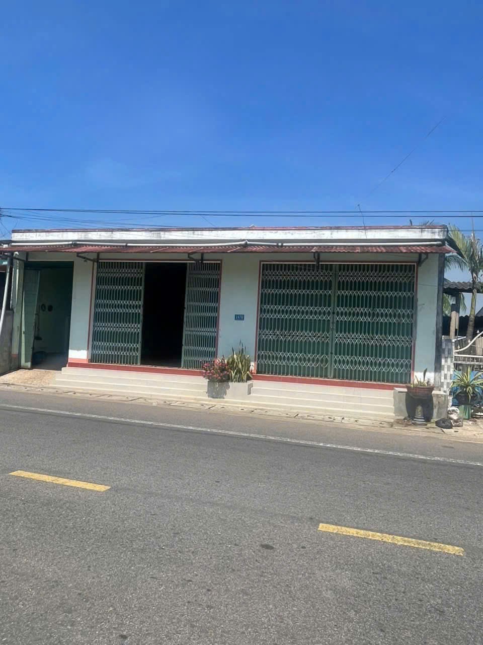 HOT HOT – CẦN BÁN NHÀ ĐƯỜNG Võ Nguyên Giáp, Kp. Lâm Trúc 2, Phường Hoài Thanh, Thị xã Hoài Nhơn, Bình Định