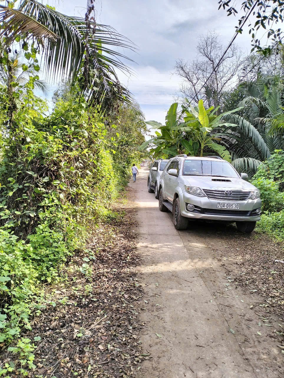 Bán đất vườn tại quận 9 TPHCM giá 62 tỷ có thương lượng với khách hàng có thiện chí