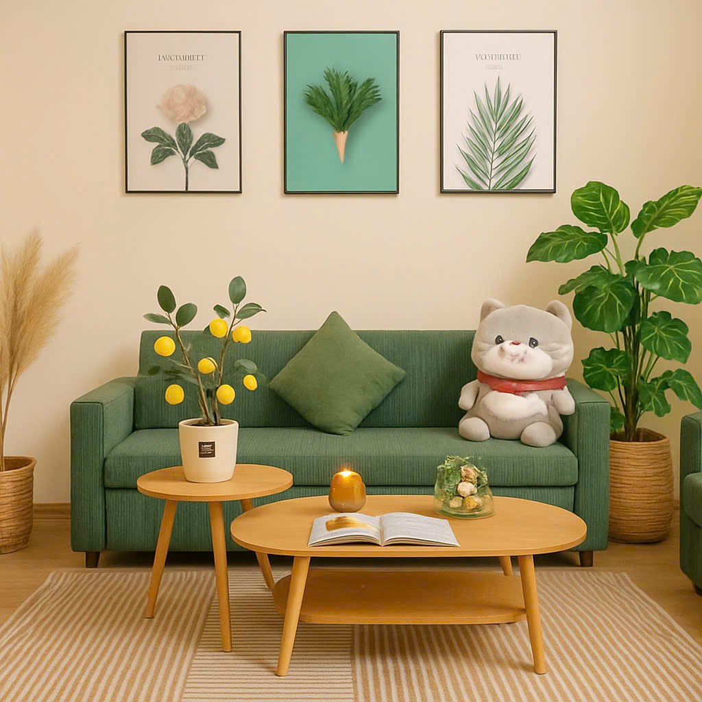 CHÍNH CHỦ BÁN GẤP – CĂN GÓC GIÁ HỢP LÝ - CHUNG CƯ HACINCO – LÊ VĂN LƯƠNG