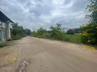 Chính chủ bán lô đất 8 x13m, giá chỉ 7,4 tỷ,đường Tô Ngọc Vân, ô tô thông ở P.15, Gò Vấp, phù hợp ở