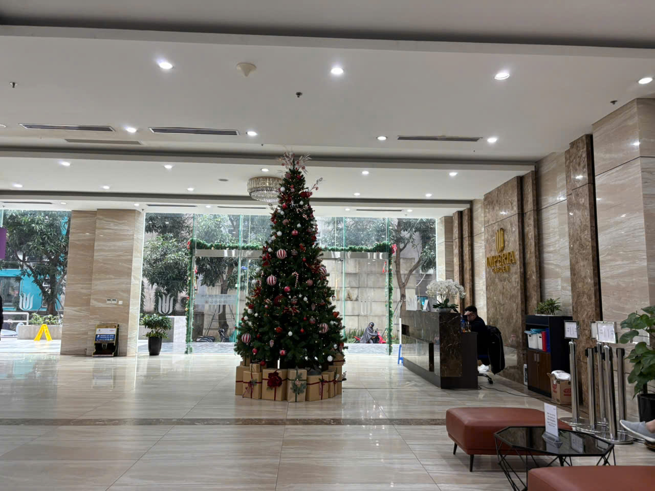 HÀNG HIẾM IMPERIA GARDEN – MẶT BẰNG TẦNG 1- ???? Nguyễn Huy Tưởng – Thanh Xuân 50m, 5t tỷ 2.