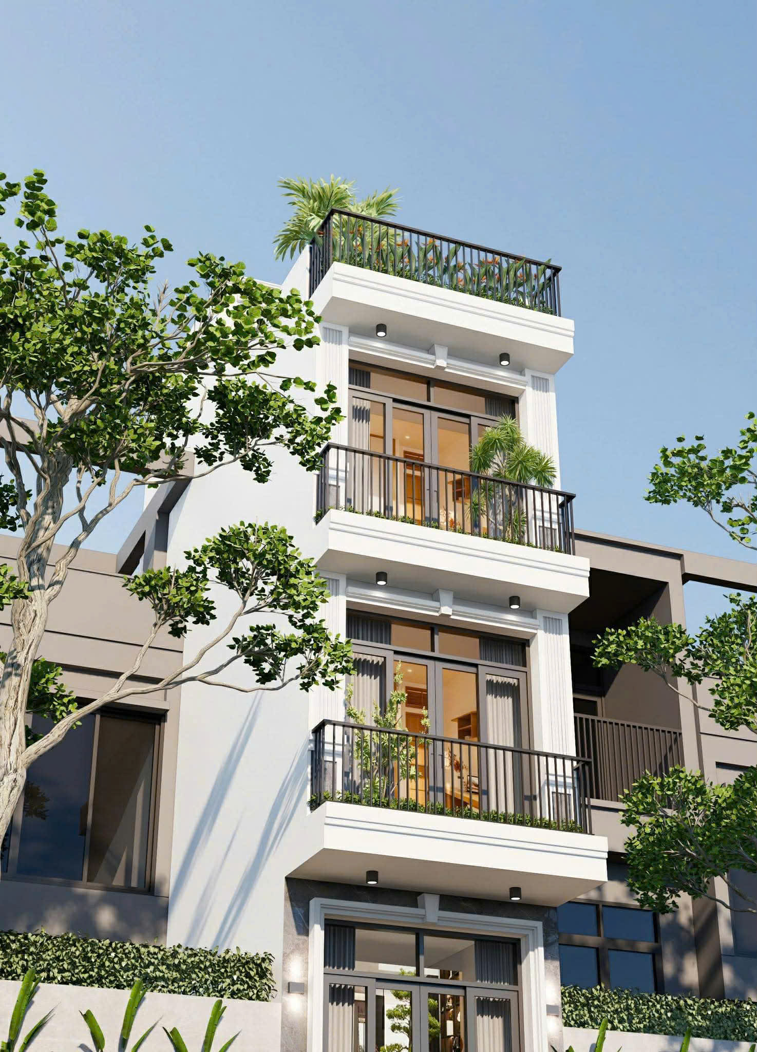 BÁN NHÀ TRUNG TÂM QUẬN 4 
 MẶT TIỀN KINH DOANH  HOÀNG DIỆU ĐỐI DIỆN Q1
XÂY DỰNG MỚI 4 TẤM CÓ 5 Đ