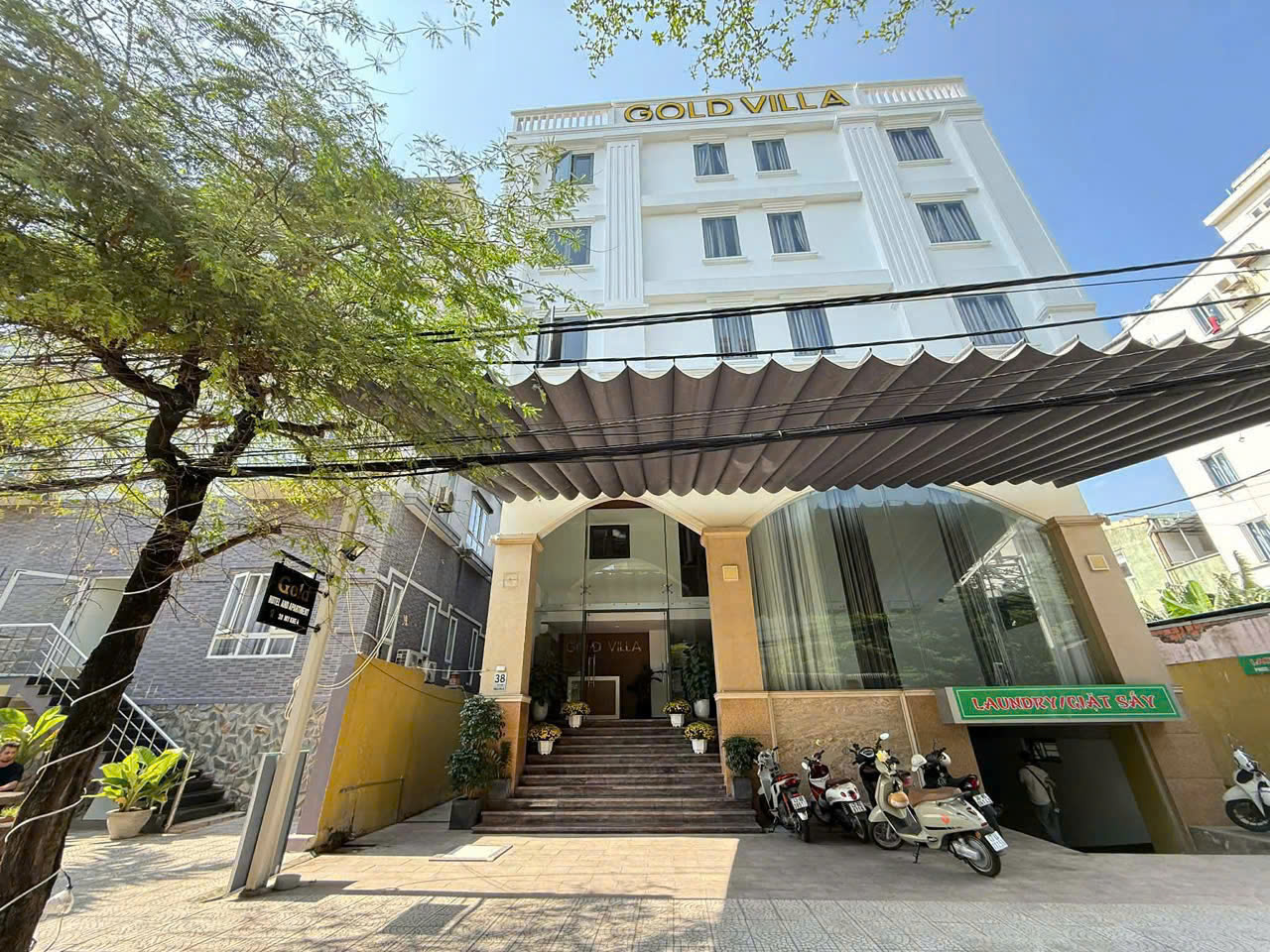 CHO THUÊ MẶT BẰNG KINH DOANH – VỊ TRÍ ĐẸP MỸ AN, NGŨ HÀNH SƠN, ĐÀ NẴNG