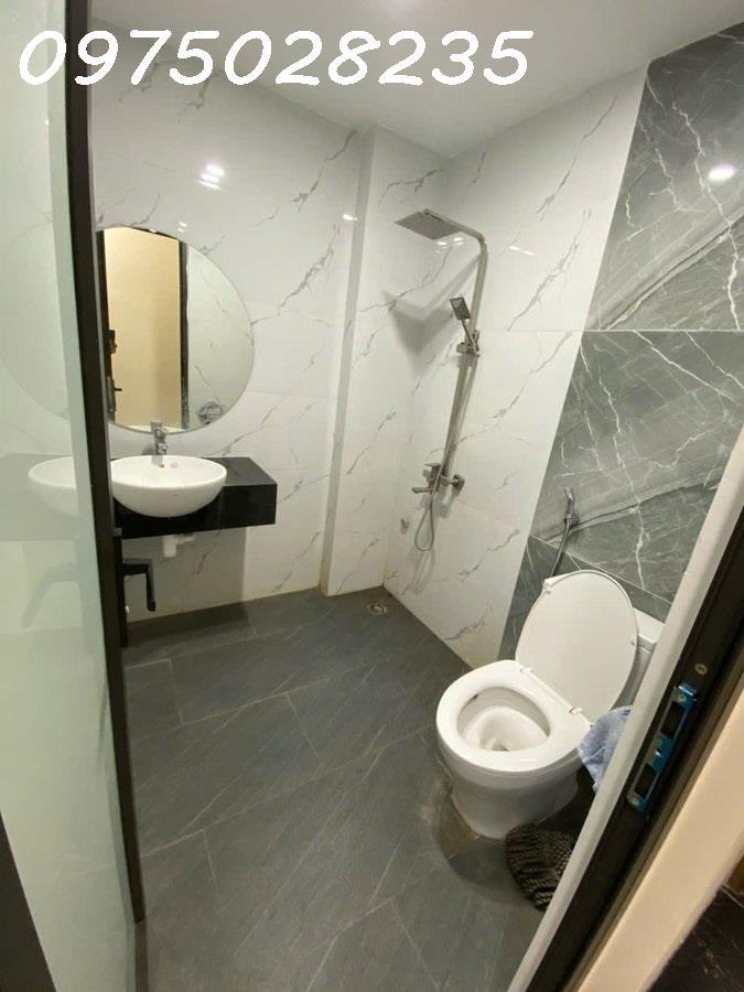 ???? BÁN NHÀ 5 TẦNG LĨNH NAM – HOÀNG MAI –  GẦN PHỐ, DIỆN TÍCH 35M, MẶT TIỀN 3.2M GIÁ 8.5 TỶ