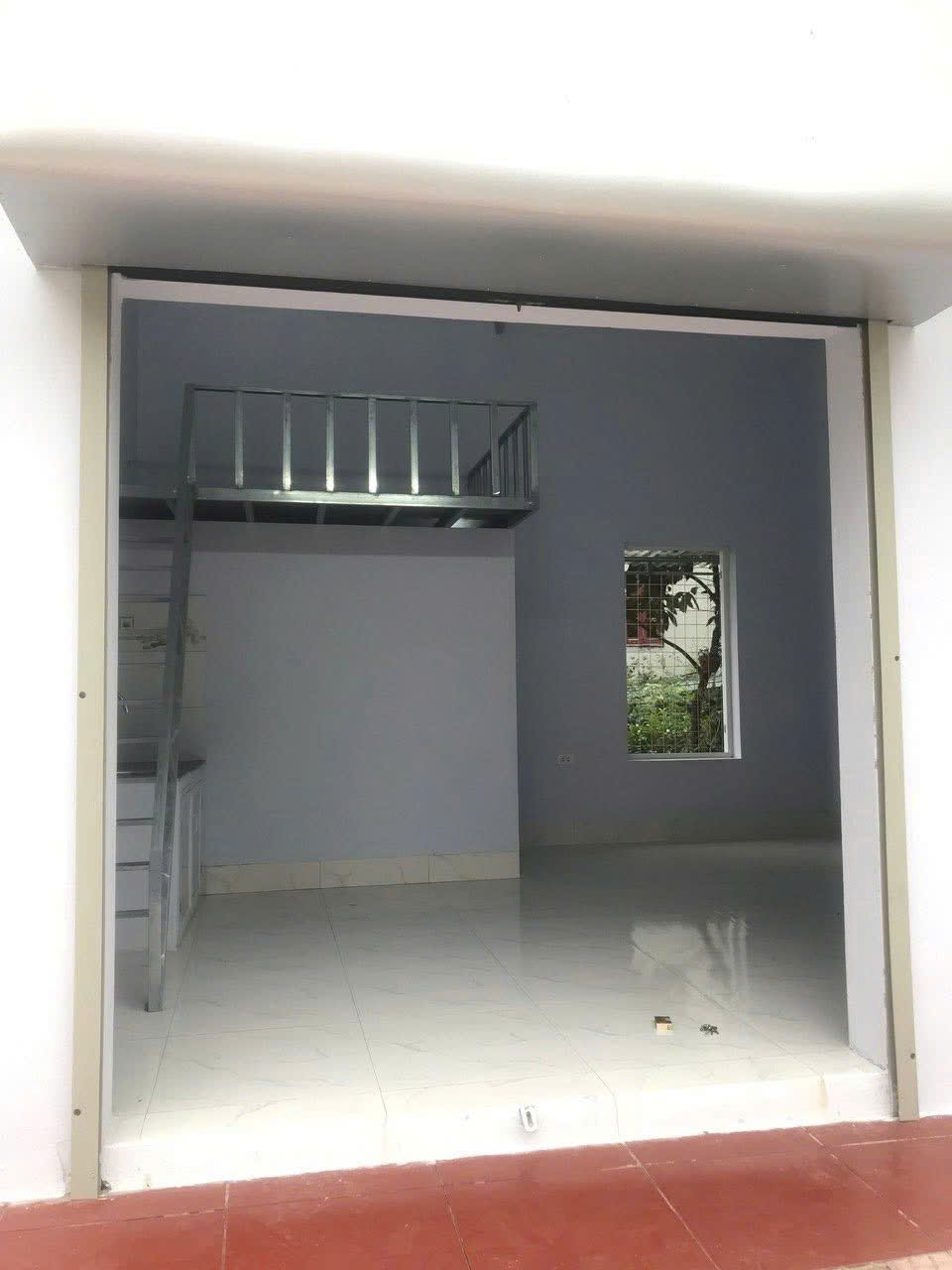 CHO THUÊ NHÀ MẶT ĐƯỜNG – VỊ TRÍ ĐẸP, TIỆN ÍCH ĐẦY ĐỦ TẠI PHỦ LÝ