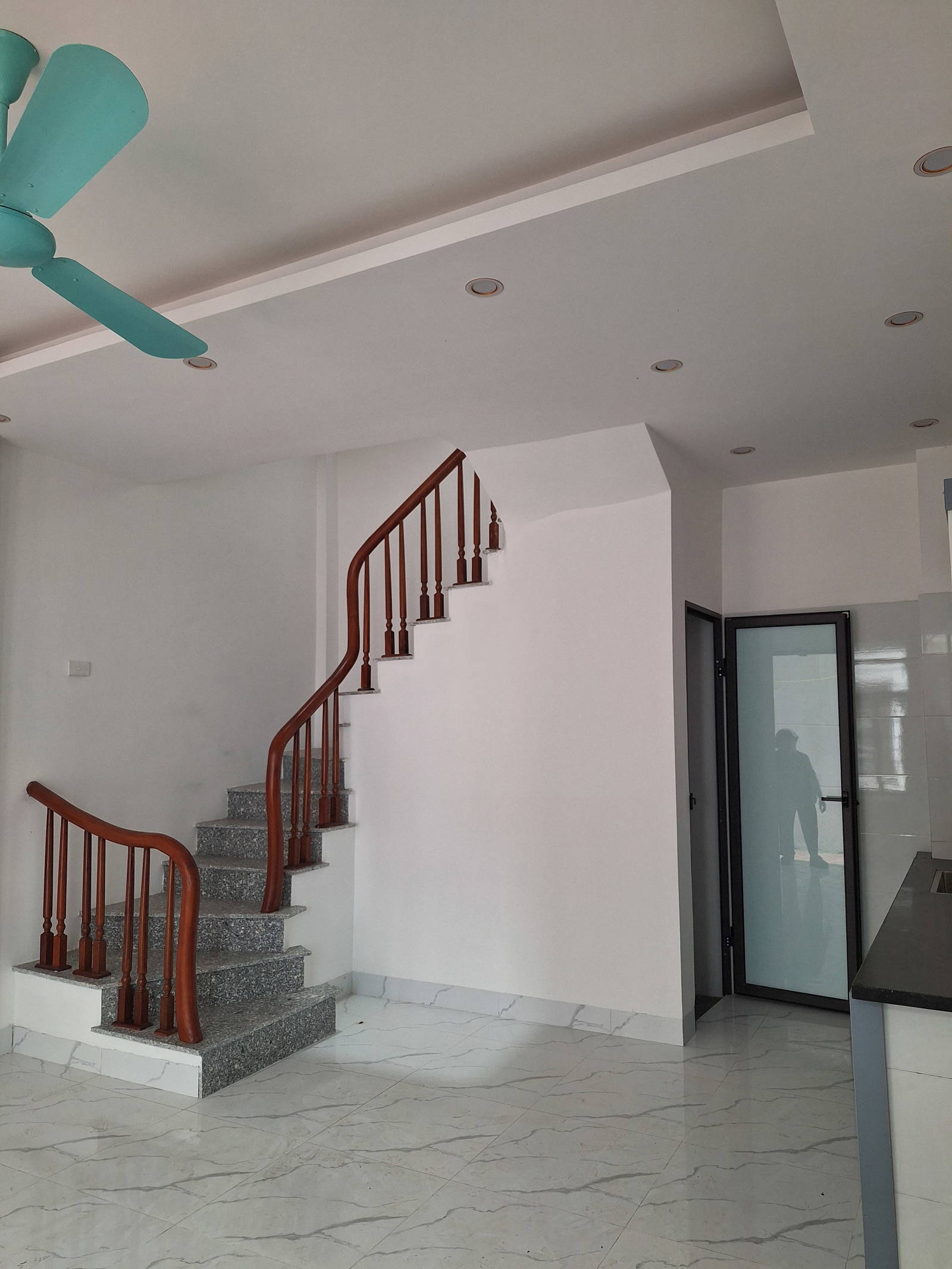 BÁN NHÀ SIÊU PHẨM 5 TẦNG – BIÊN GIANG, HÀ ĐÔNG, GIÁ YÊU THƯƠNG ????